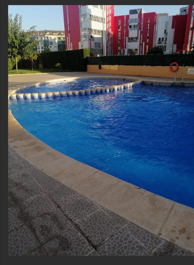 Apartment Pilar Solo Familias