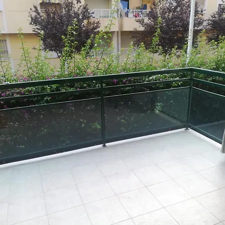 Apartamento Pilar Solo Familias Gandia Exterior photo