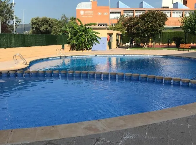 Apartamento Pilar Solo Familias