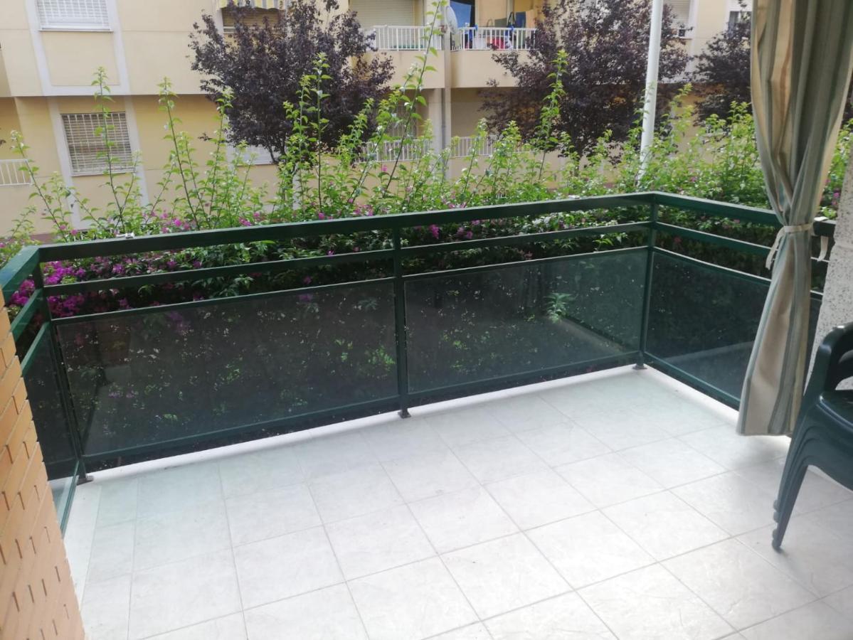 Pilar Solo Familias Apartament