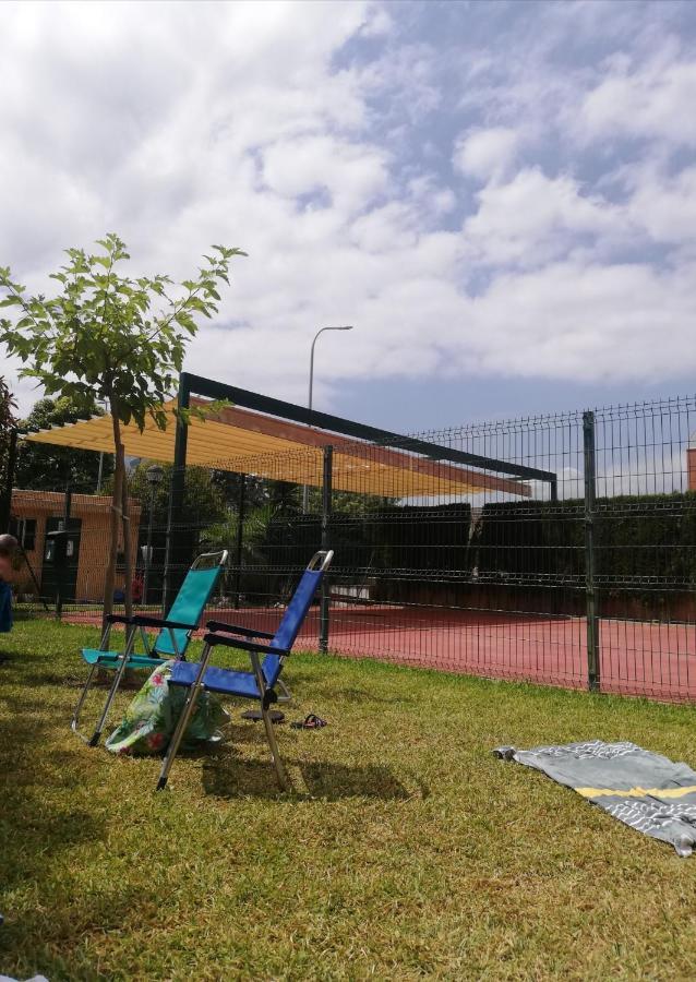 Apartament Pilar Solo Familias