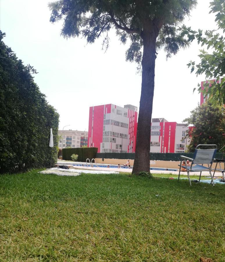 Pilar Solo Familias Apartament Gandia