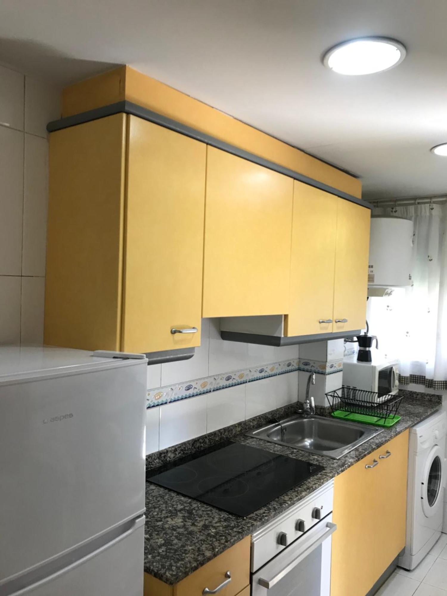 Appartement Pilar Solo Familias Gandía