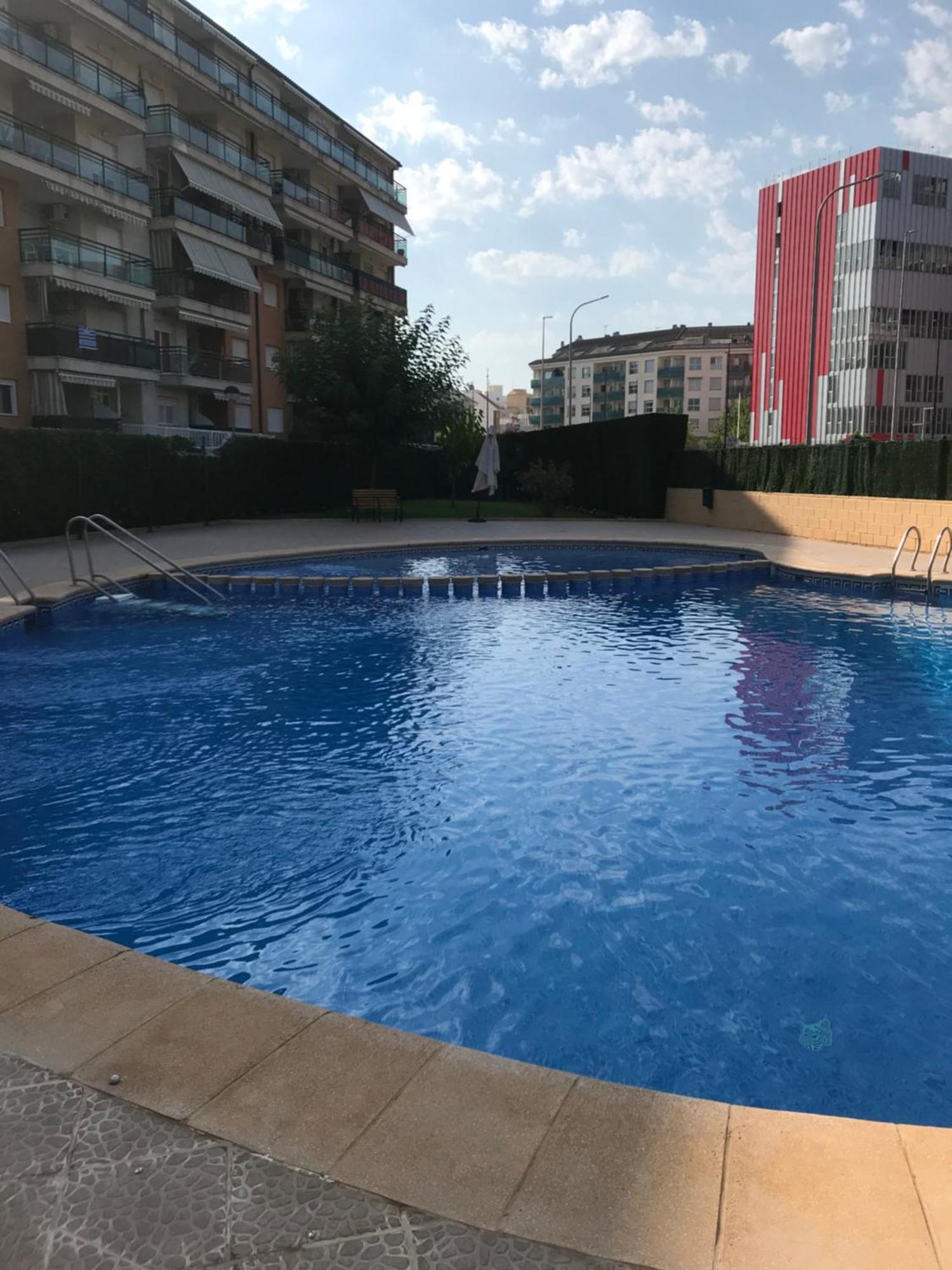 Pilar Solo Familias Gandia