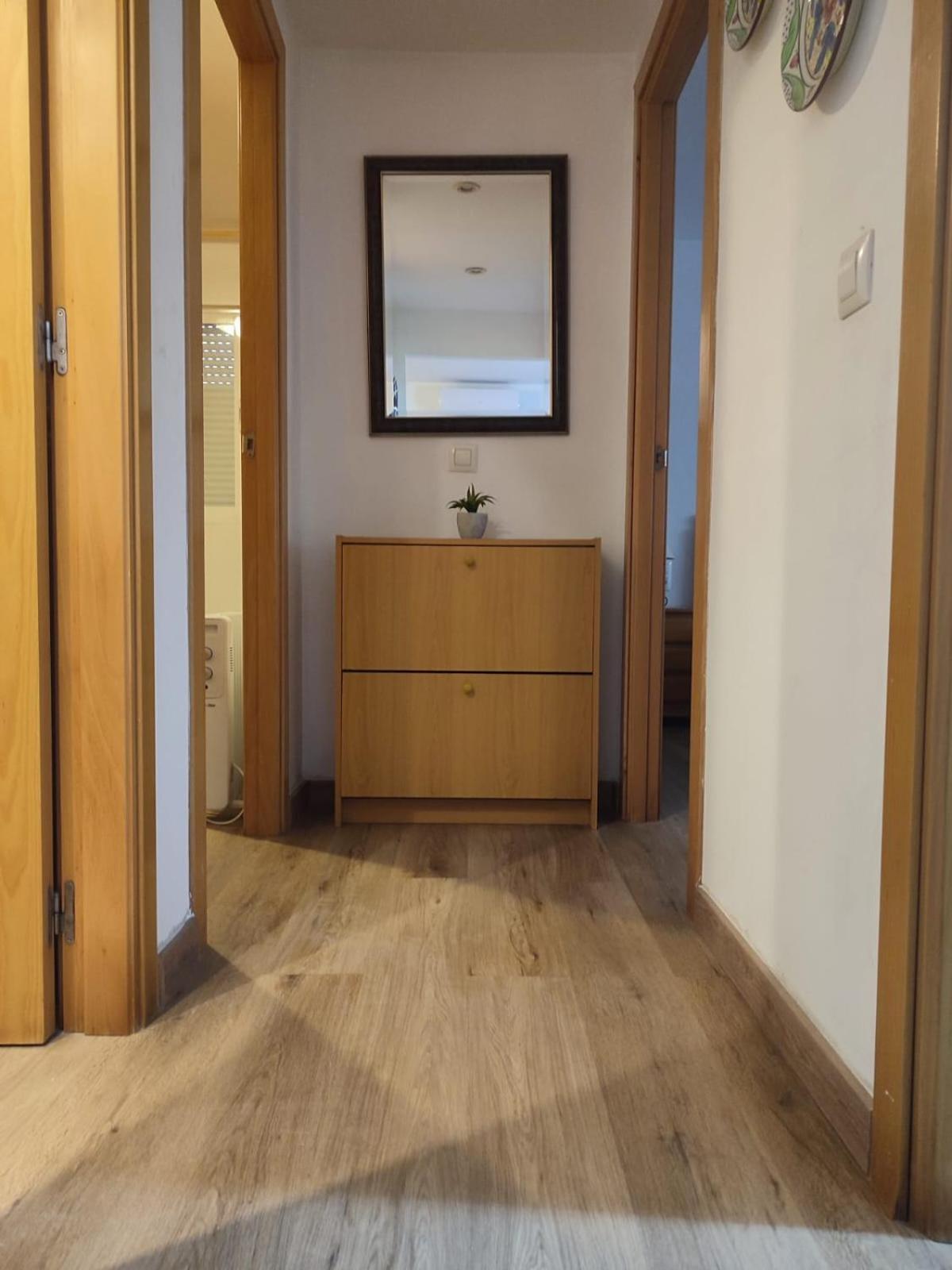 Pilar Solo Familias Apartament