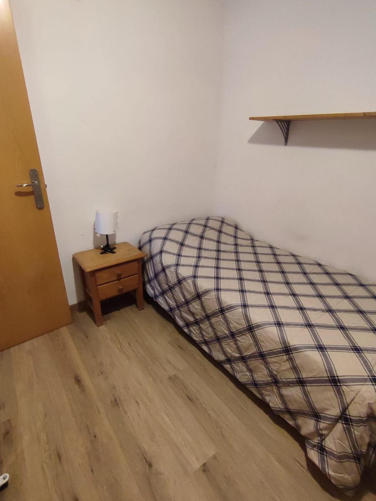 Apartament Pilar Solo Familias *