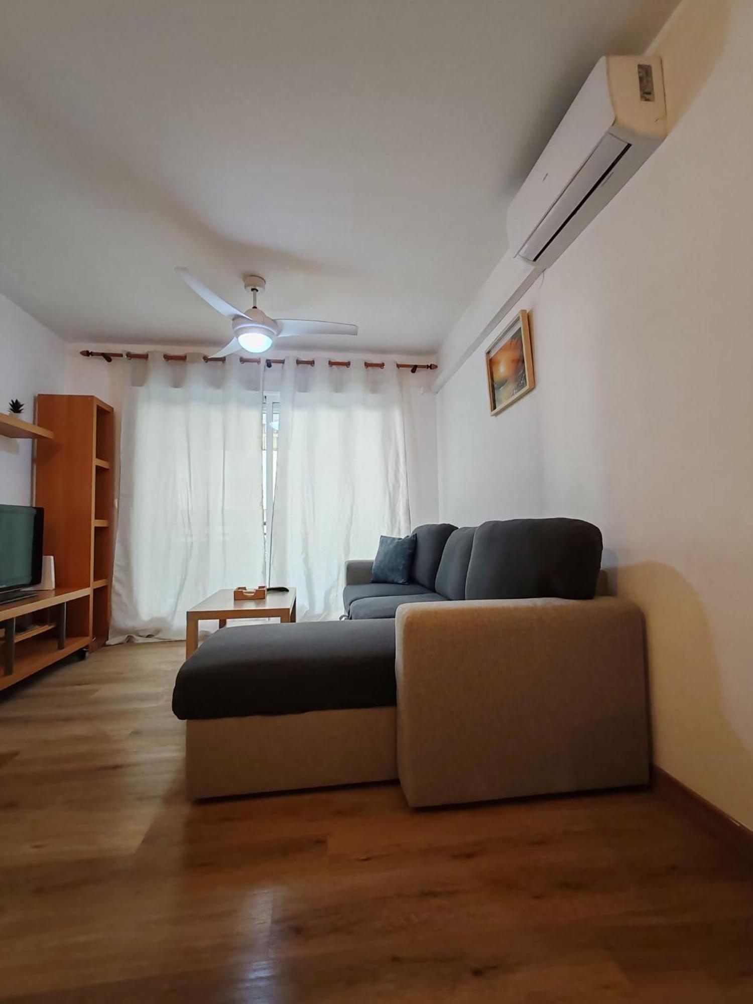 Appartement Pilar Solo Familias *