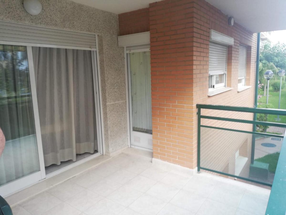 Appartement Pilar Solo Familias