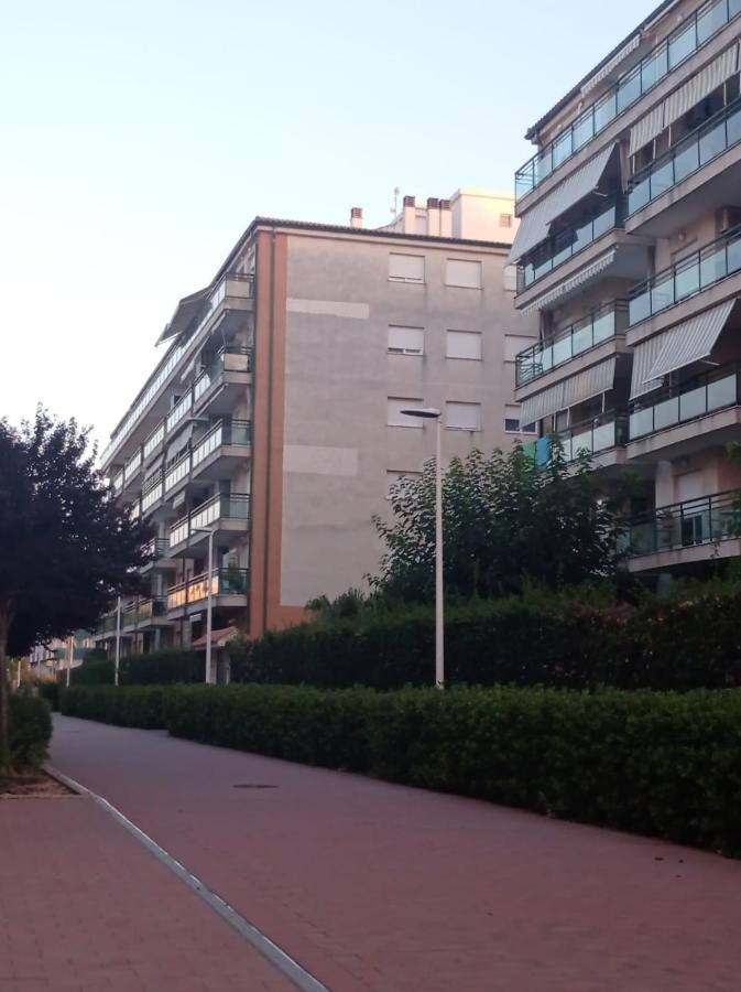 Appartement Pilar Solo Familias *