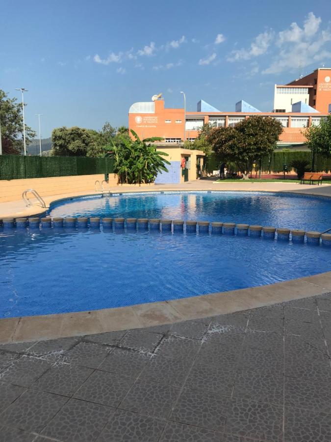 Pilar Solo Familias Appartement