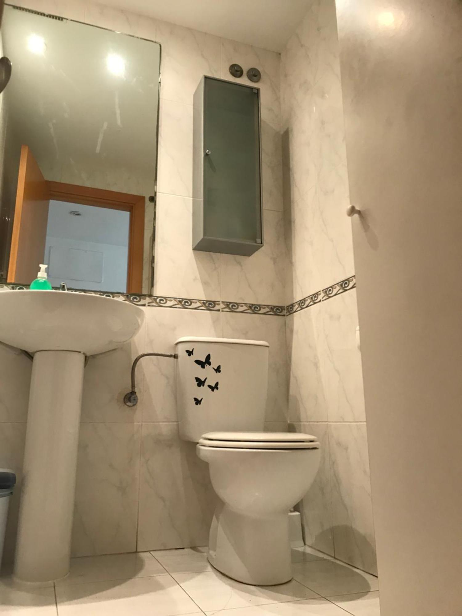 Appartement Pilar Solo Familias