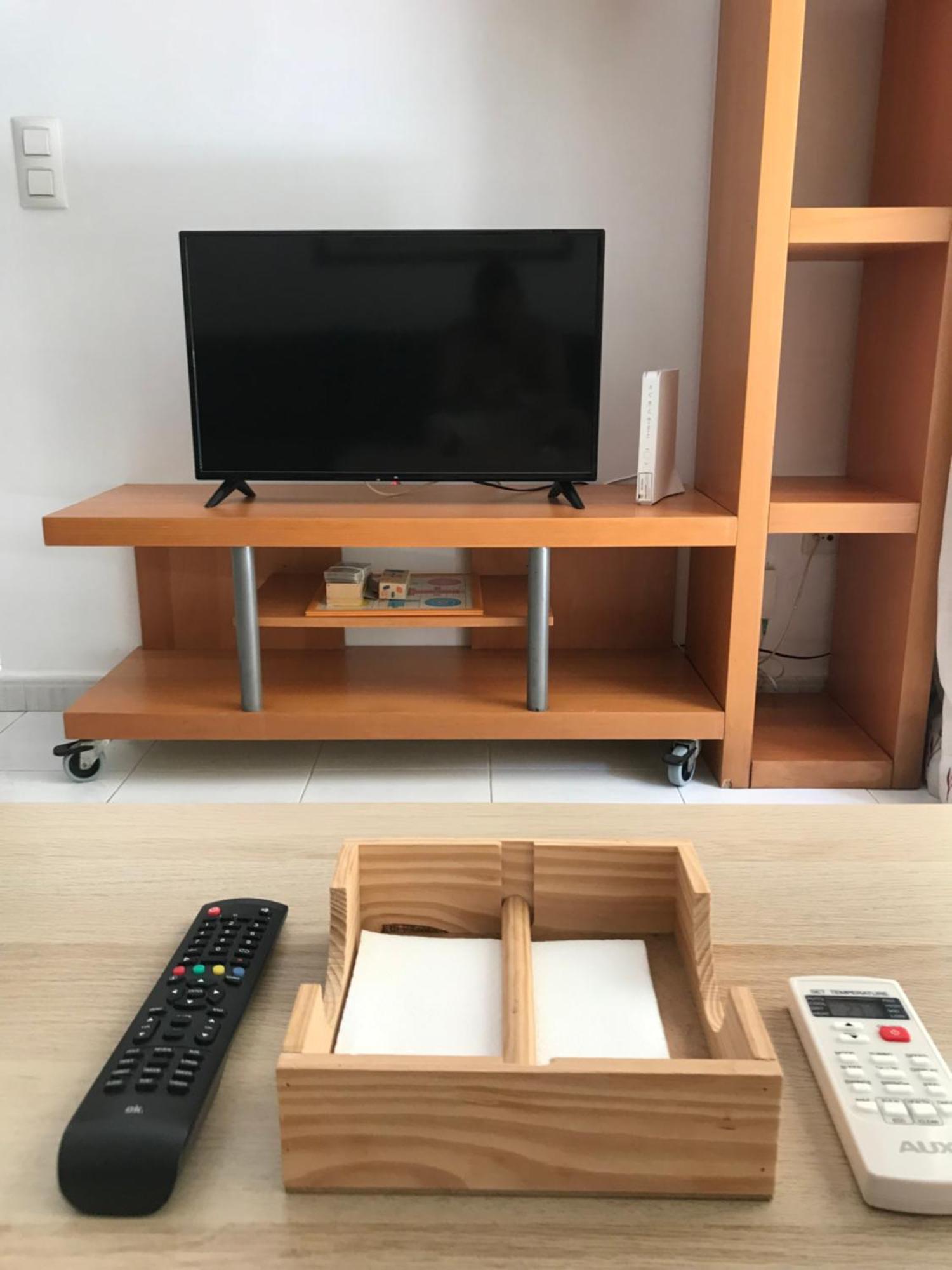 Appartement Pilar Solo Familias Gandía