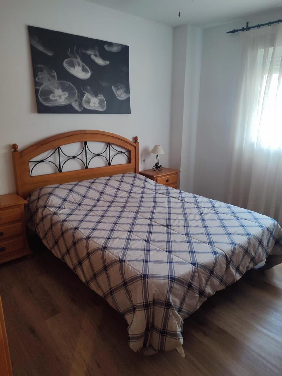 Pilar Solo Familias Appartement *