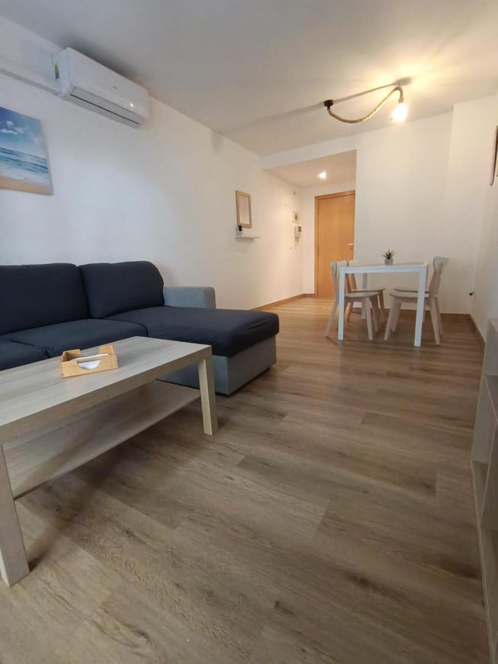 Apartment Pilar Solo Familias