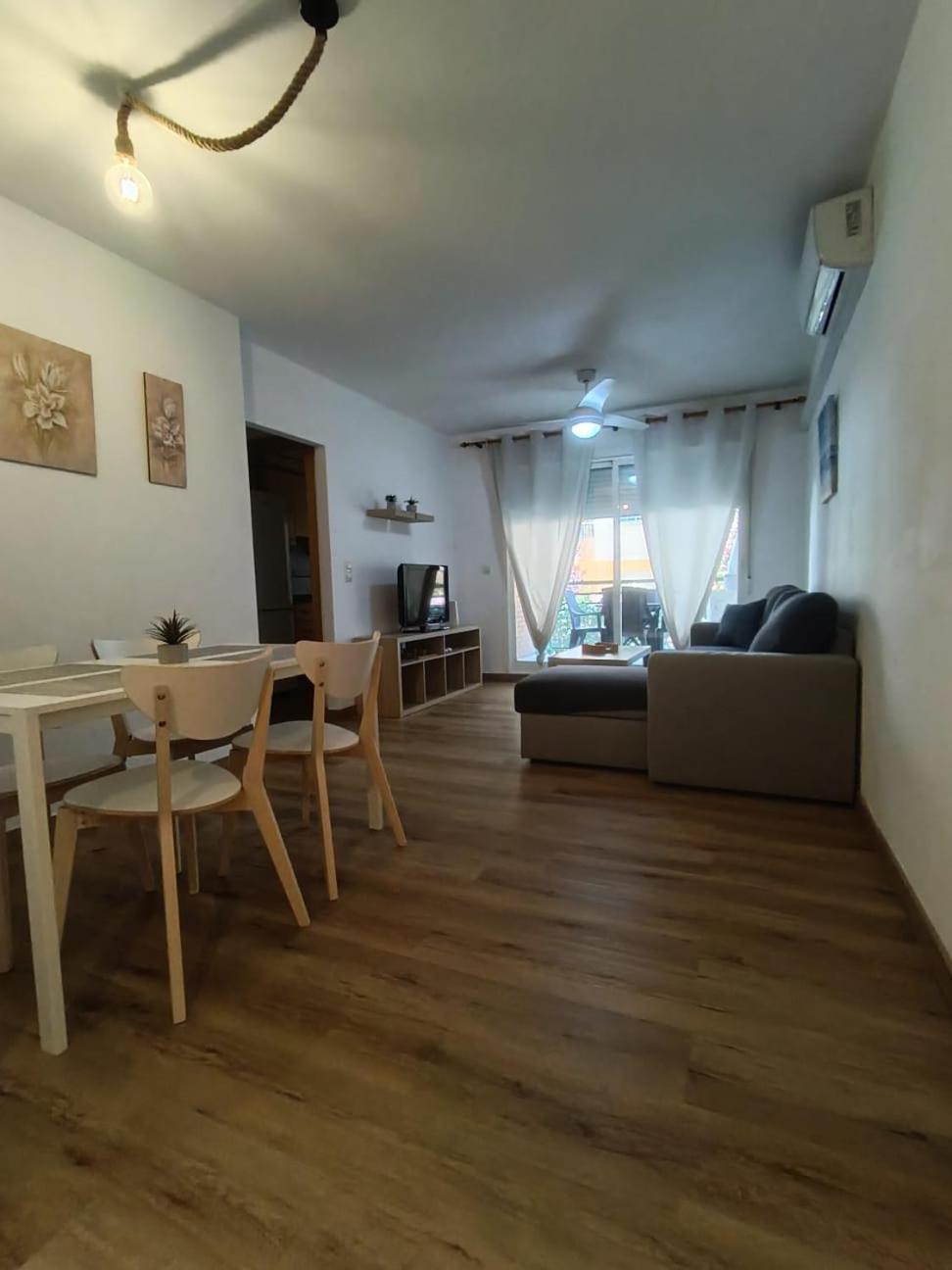 Pilar Solo Familias Gandia